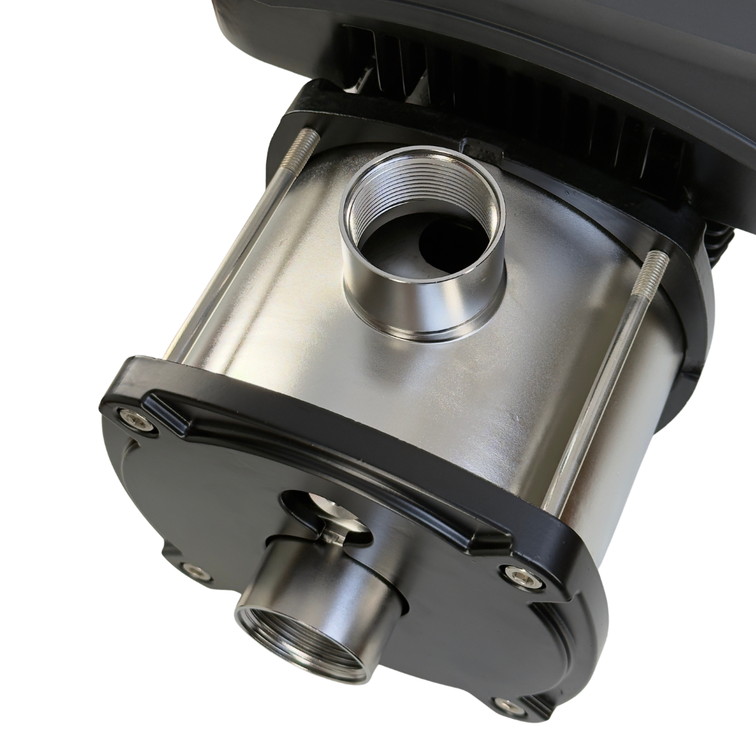 BP3 Eco-Steady Booster Pump™ System 3HP