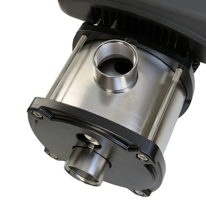 BP3 Eco-Steady Booster Pump™ System 3HP