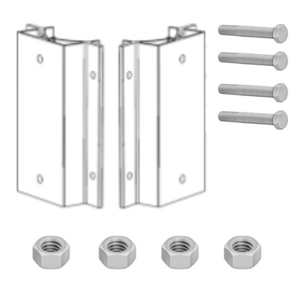 Solar Panel Mounting STANDALONE PARTS