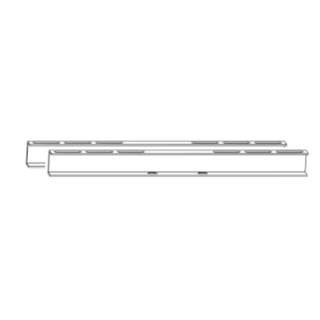 Solar Panel Mounting STANDALONE PARTS