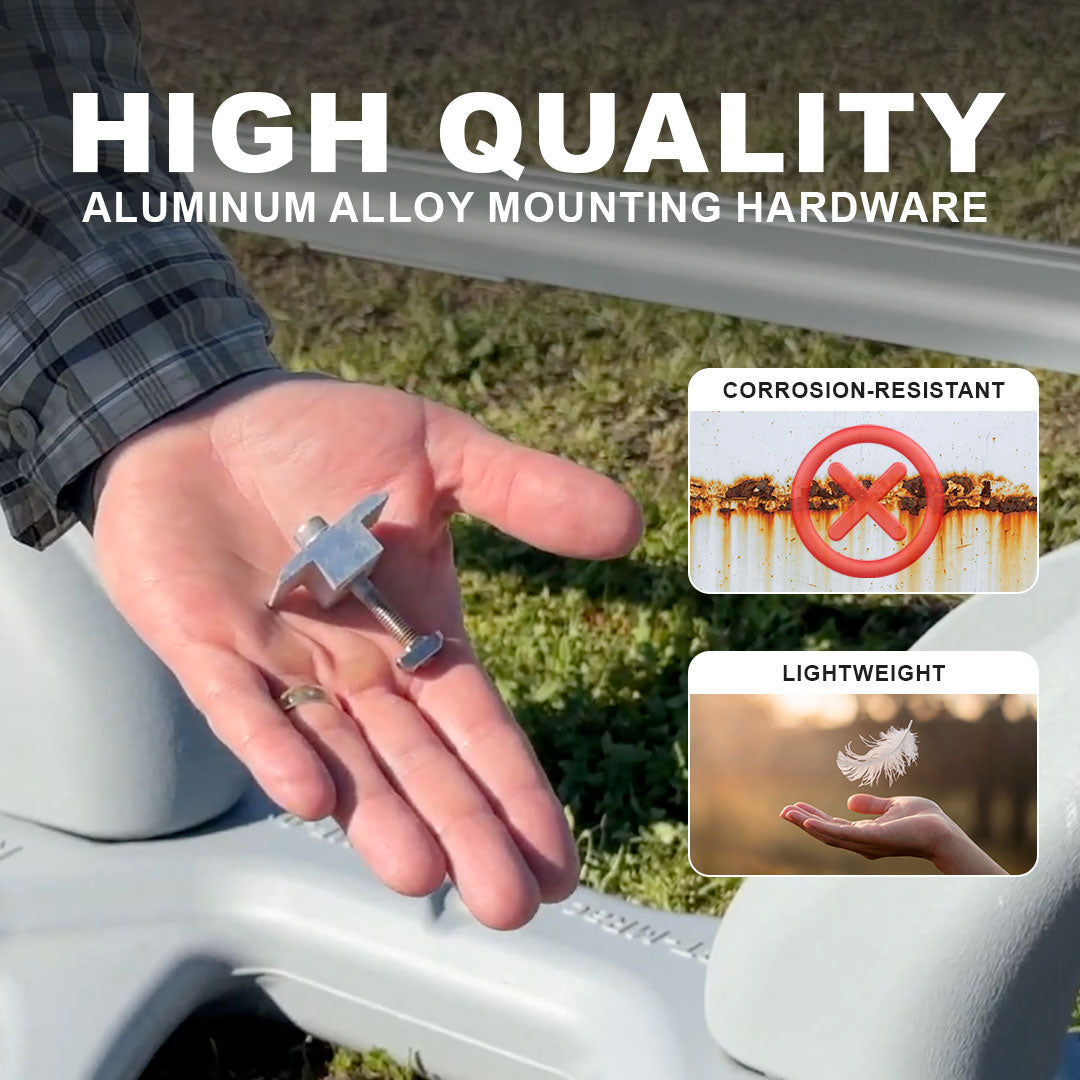 RPS Floating Solar Mount Kits