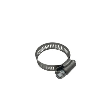 Stainless Steel Hose Clamps
