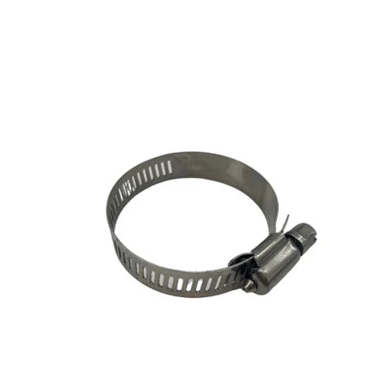 Stainless Steel Hose Clamps