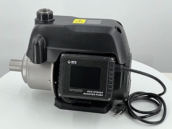 BP05 Eco-Steady Booster Pump™ System 1/2HP