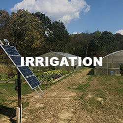 SOLAR PUMP KITS – RPS Solar Pumps