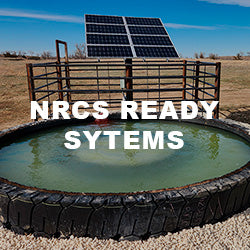 RPS Solar Well Pump Kits - #1 in USA for Solar Powered Water Pumps ...