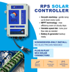 RPS 800 Solar Well Pump Kit – RPS Solar Pumps