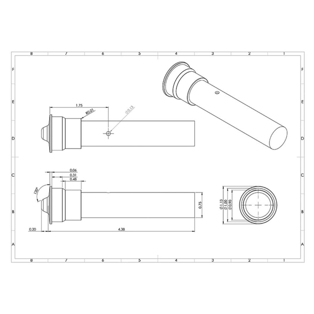 RPS 800 Solar Well Pump Kit