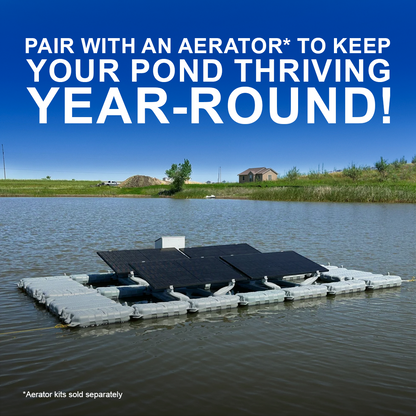 RPS Floating Solar Mount Kits