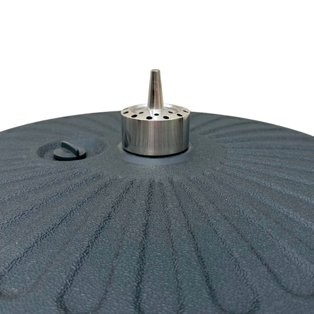 RPS F200/400 Solar Fountain Pump