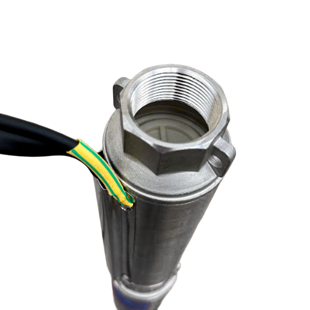 RPS F200/400 Solar Fountain Pump