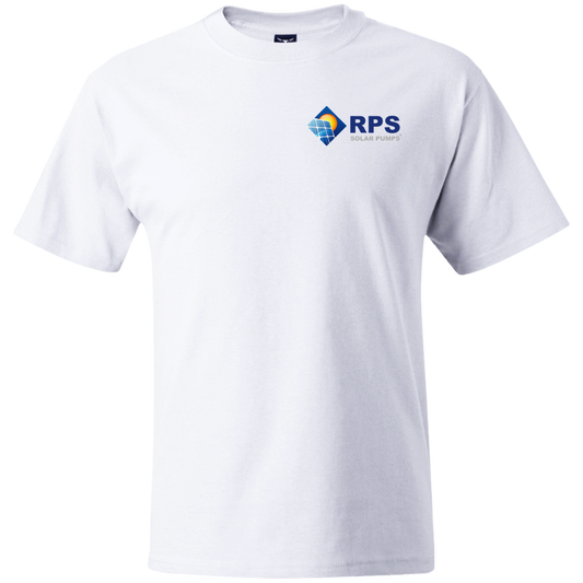 RPS 100% Cotton BEEFY T-Shirt