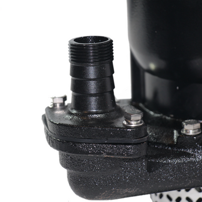 Grid-less Sump™ Pump System - Sized by RPS Pump Specialist