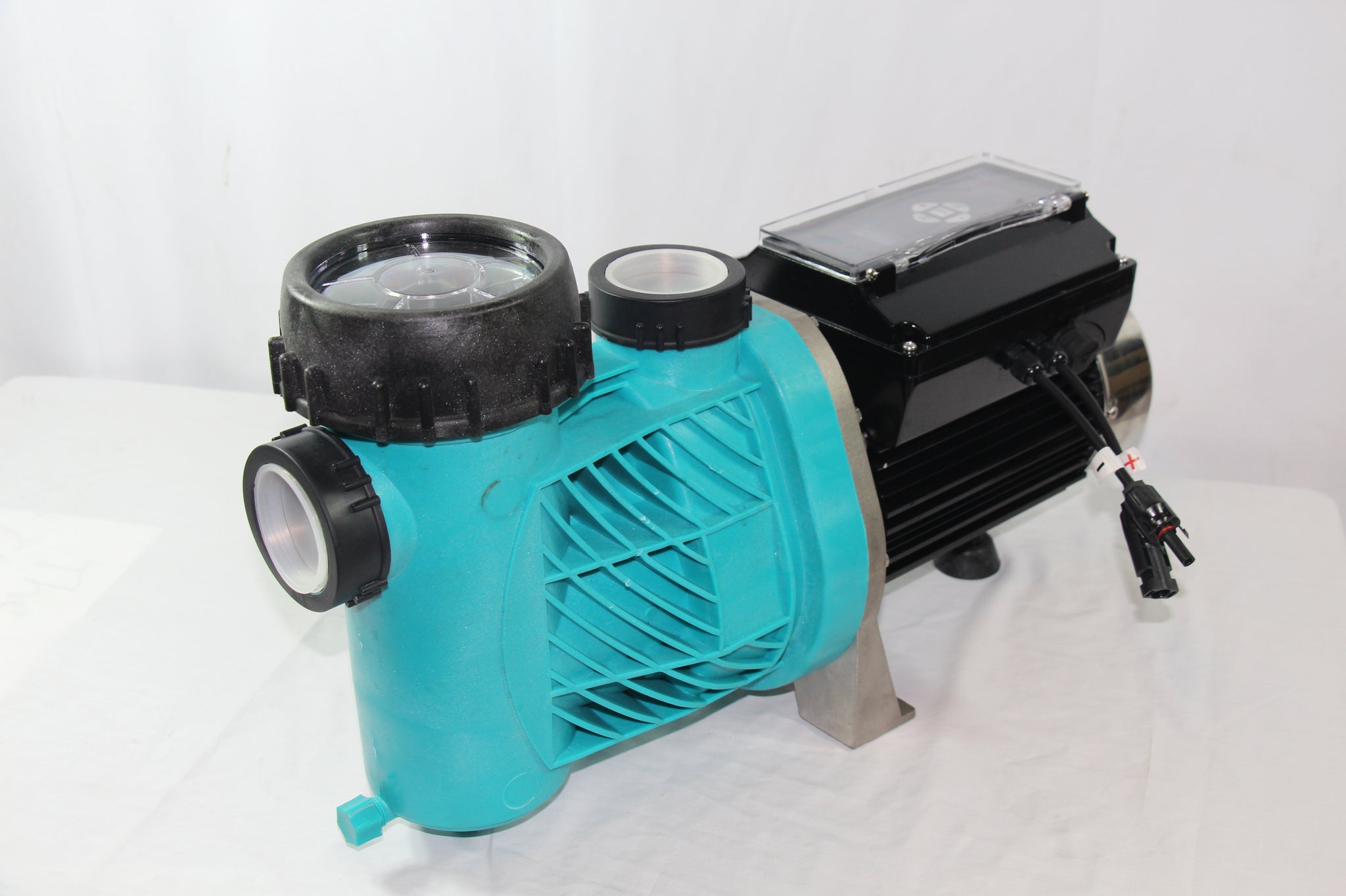 Høne leninismen Udvalg Solar Booster Pump / Solar Transfer Pump Kits – RPS Solar Pumps