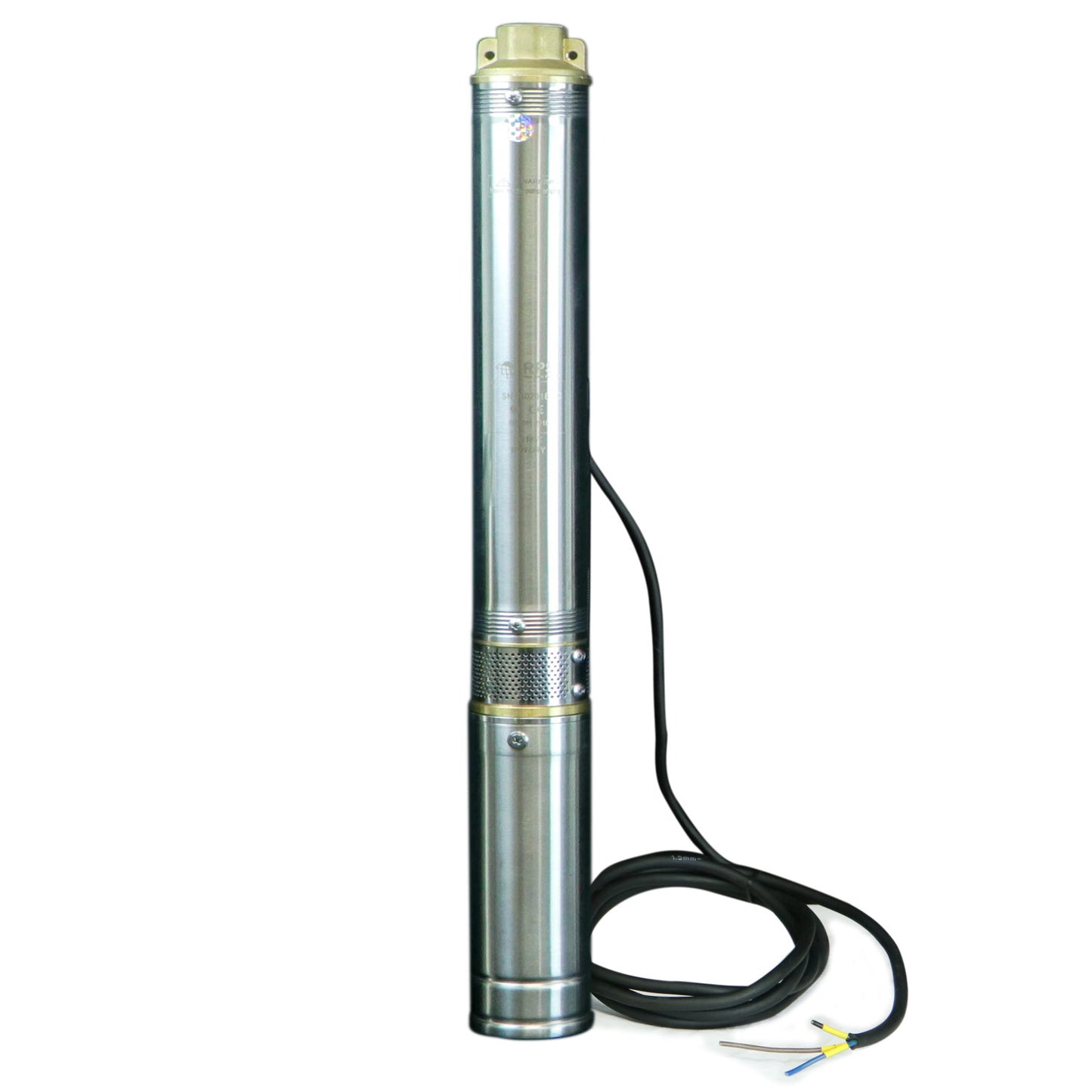 RPS 800V+ Solar Well Pump Kit (High Volume)