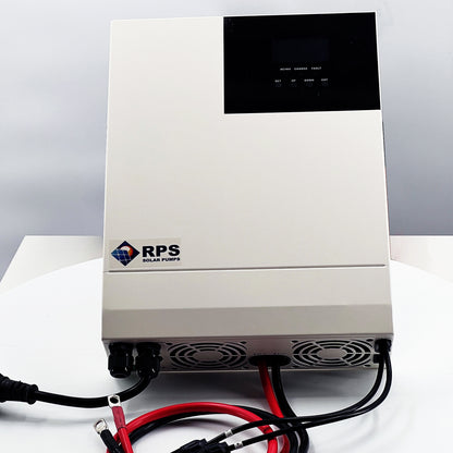TPP-HP Tankless Pressure HIGH PRESSURE Pump™ System  1HP