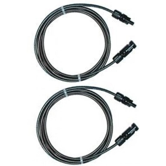 Solar Panel Extension Wire